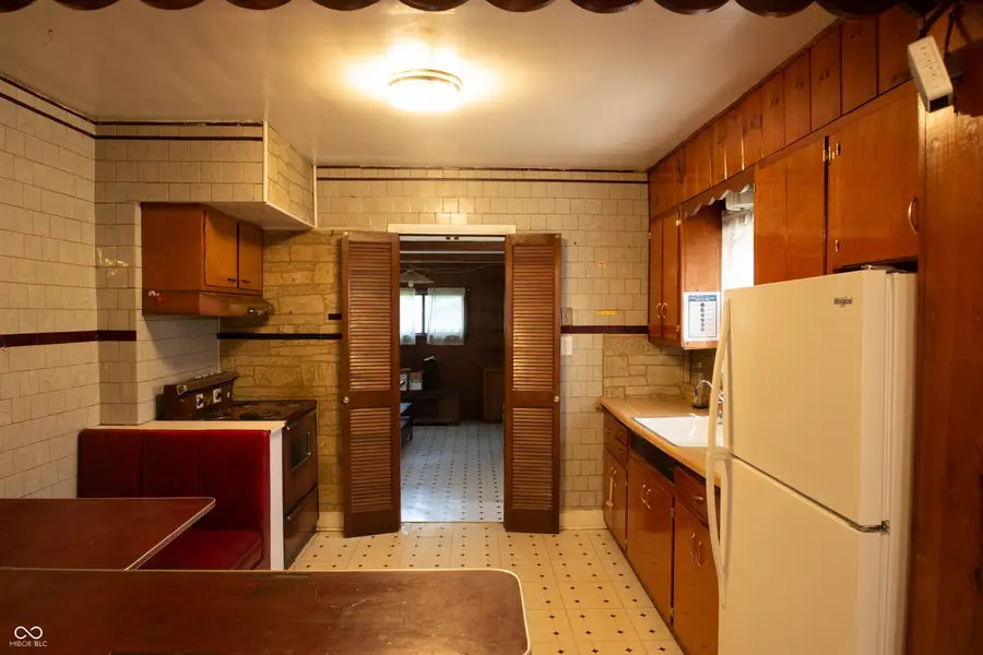 2636 E 40th Street, Indianapolis, IN 46205 - #3