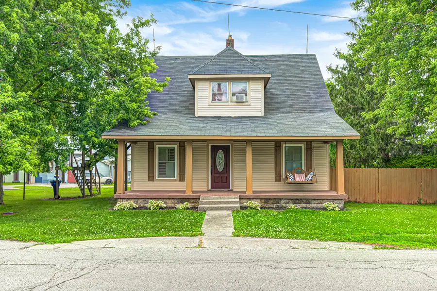 12040 E 65th Street, Indianapolis, IN 46236 - #2