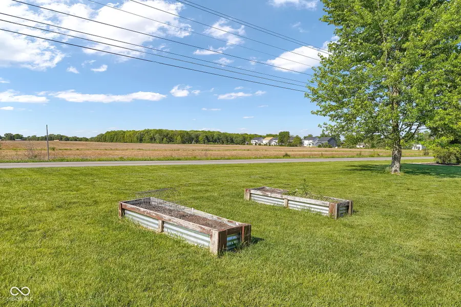 5044 Haywood Lane, Plainfield, IN 46168 - #3