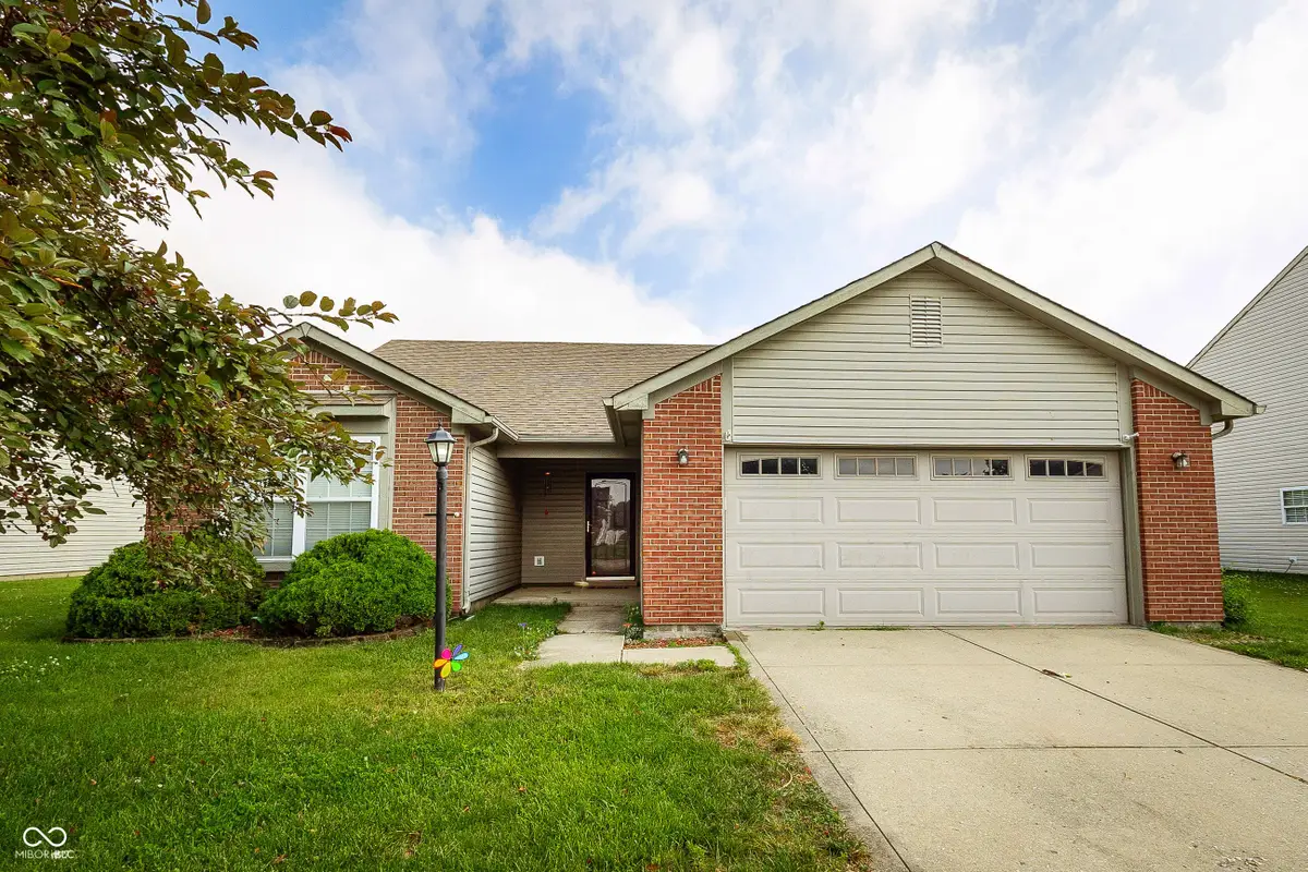 1782 Cold Spring Drive, Brownsburg, IN 46112 - #1