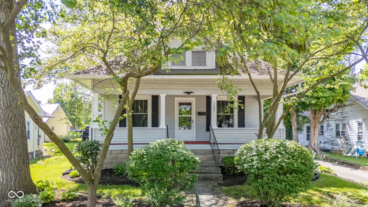 1137 S Main Street, New Castle, IN 47362 - #1
