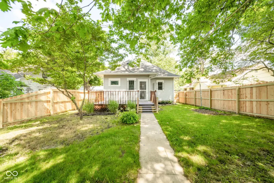 1137 S Main Street, New Castle, IN 47362 - #3