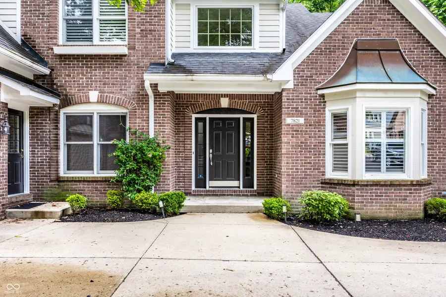 7821 Timber Run Court, Indianapolis, IN 46256 - #2
