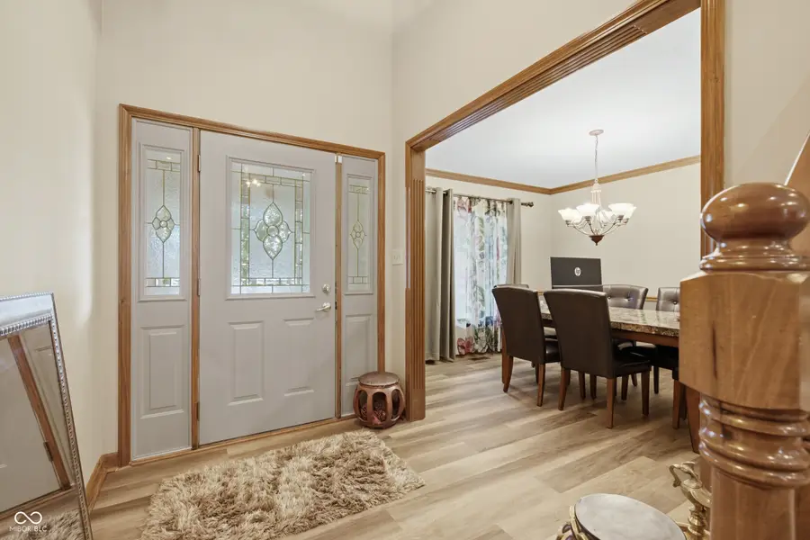 4015 Highland Park Drive, Greenwood, IN 46143 - #2