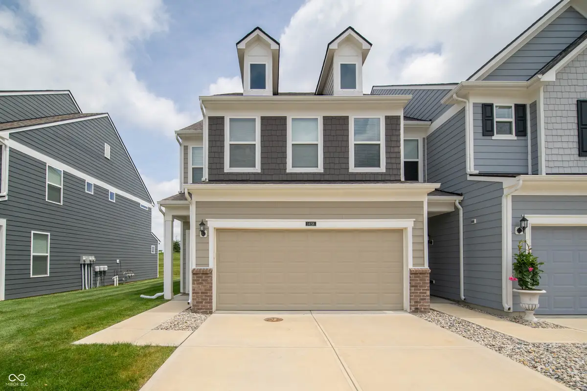 14158 Bay Willow Drive, Fishers, IN 46037 - #1