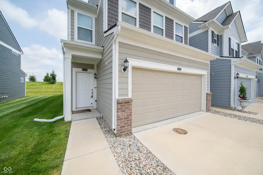 14158 Bay Willow Drive, Fishers, IN 46037 - #2