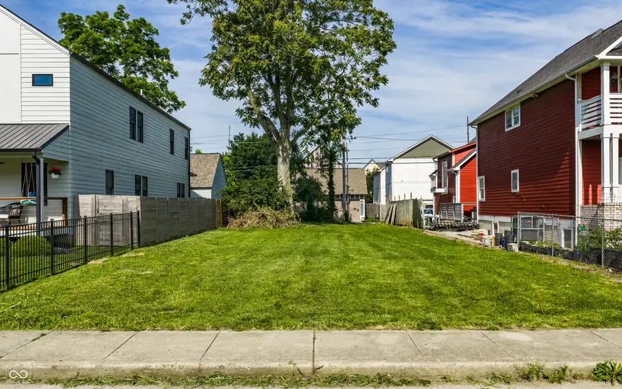 1824 Ruckle Street, Indianapolis, IN 46202 - #2