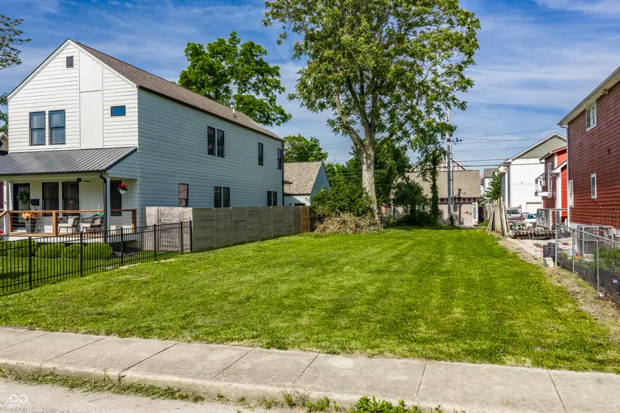 1824 Ruckle Street, Indianapolis, IN 46202 - #3