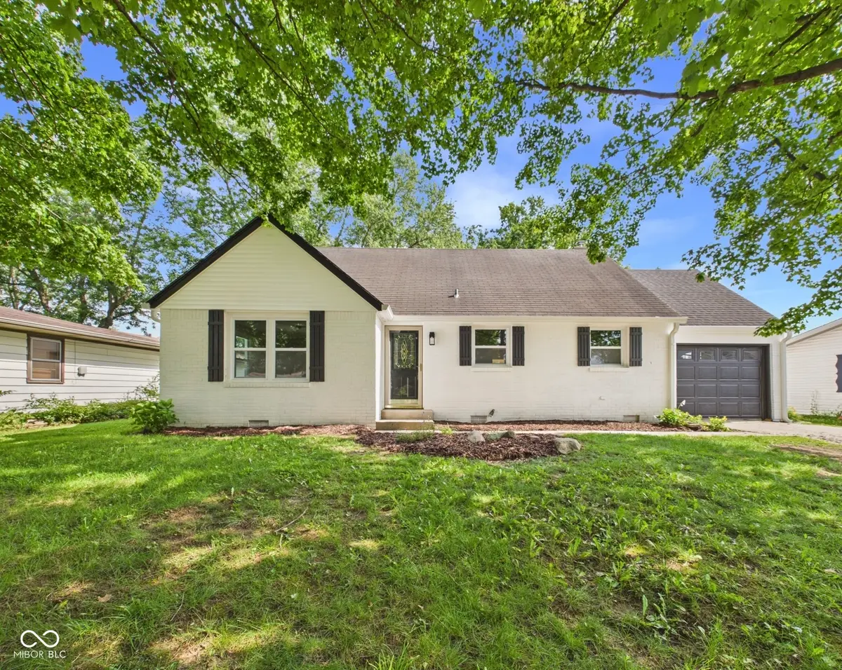 515 Hawthorne Avenue, Anderson, IN 46011 - #1