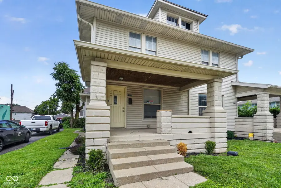 1920 E Washington Street, Indianapolis, IN 46201 - #3