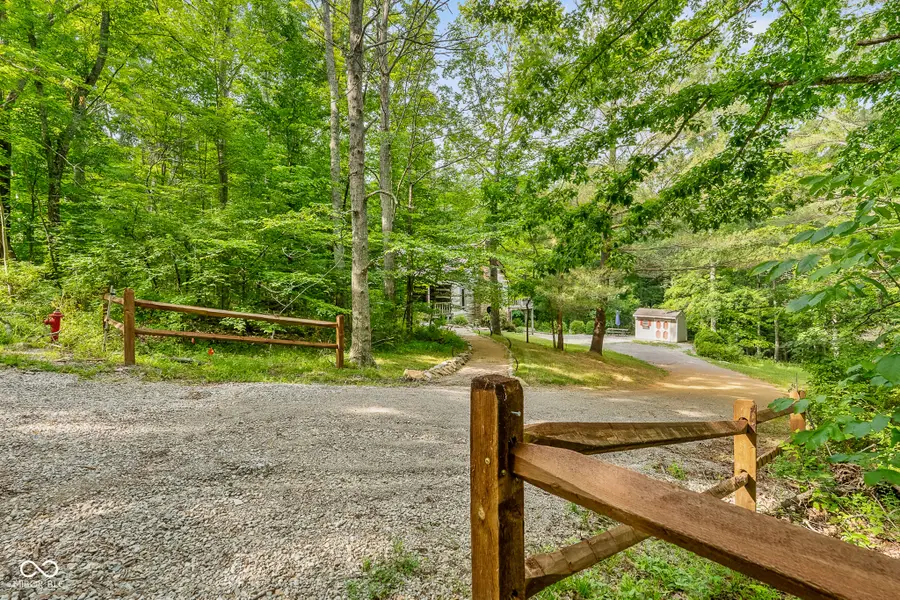 3600 Greenbriar Lane, Nashville, IN 47448 - #2