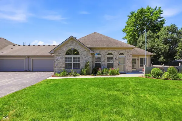 4824 Bridgefield Drive, Indianapolis, IN 46254