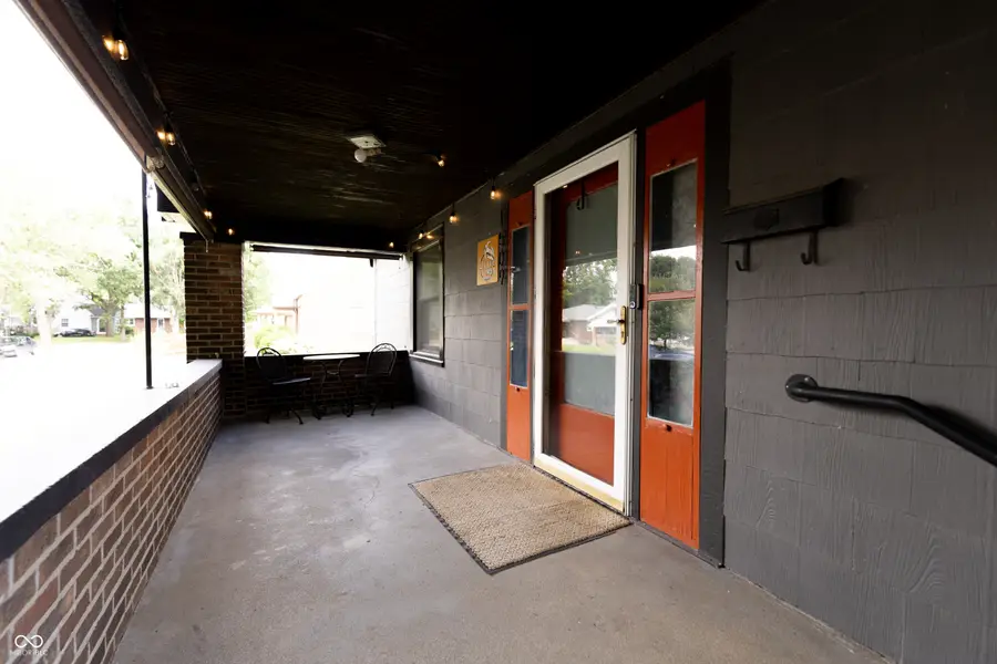 1509 Shannon Avenue, Indianapolis, IN 46201 - #3