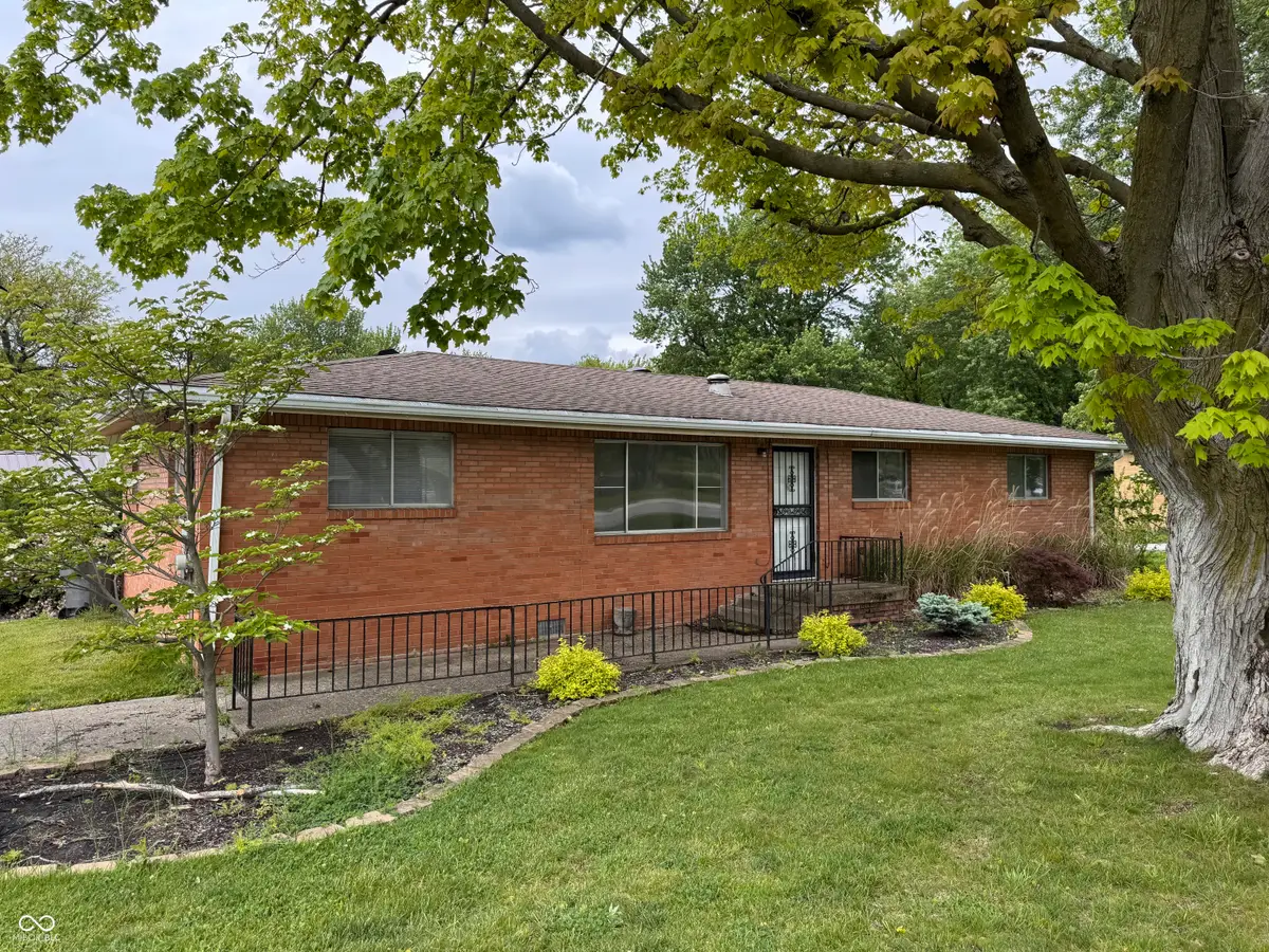 6120 S Emerson Avenue, Indianapolis, IN 46237 - #1