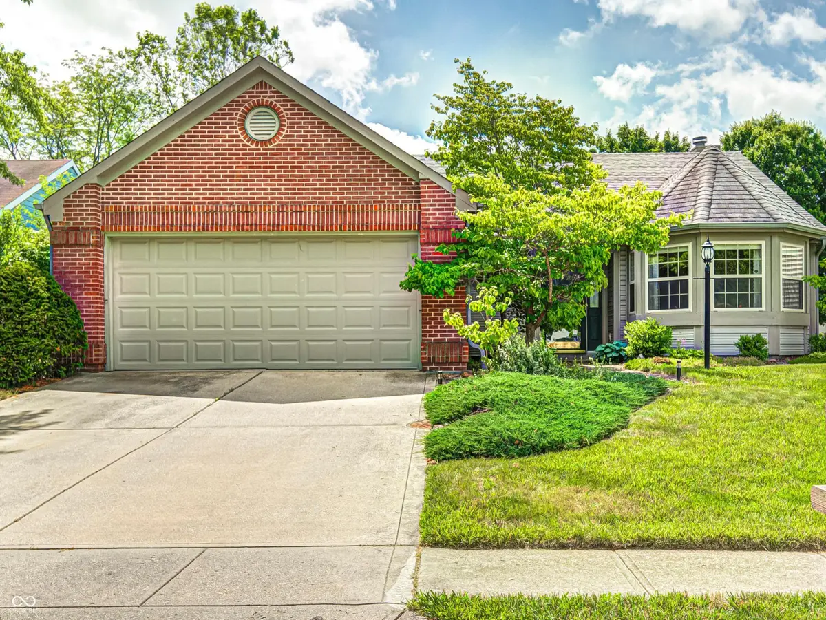 1845 Glendora Drive, Indianapolis, IN 46214 - #1