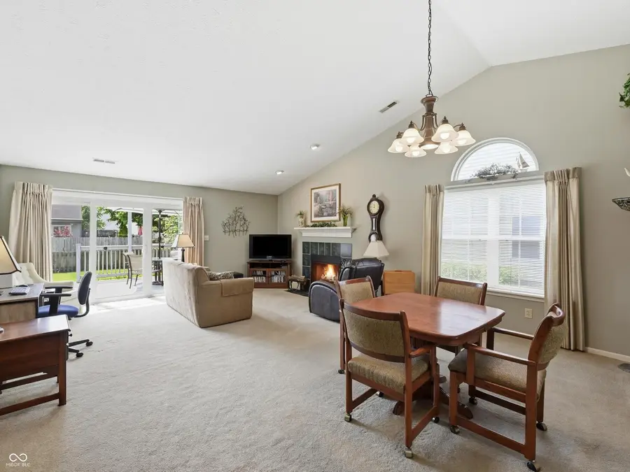 1845 Glendora Drive, Indianapolis, IN 46214 - #3