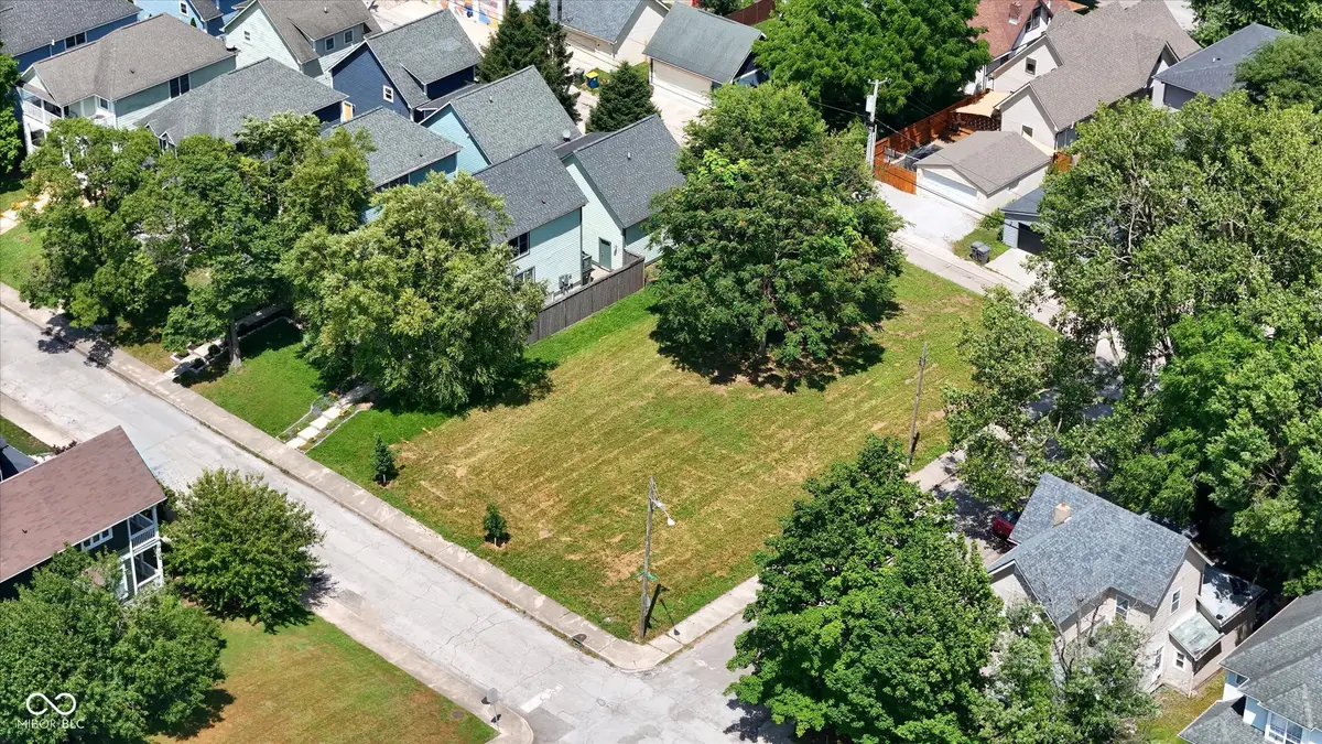 2007 Ruckle Street, Indianapolis, IN 46202 - #1