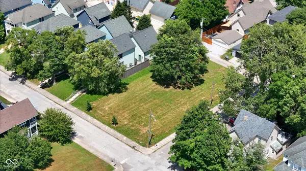 2007 Ruckle Street, Indianapolis, IN 46202