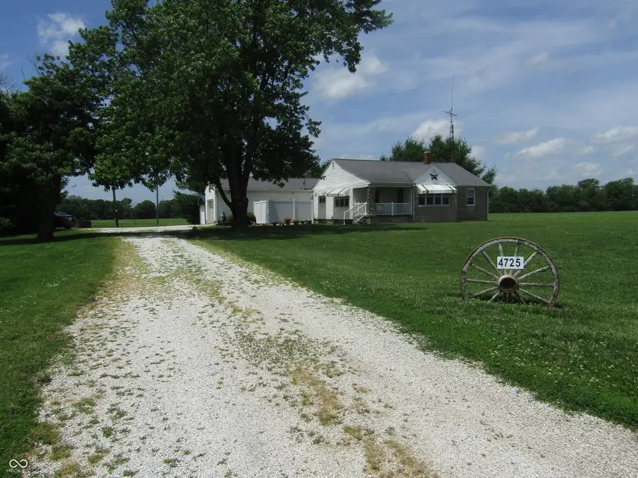 4725 N Us Highway 231, Crawfordsville, IN 47933 - #2