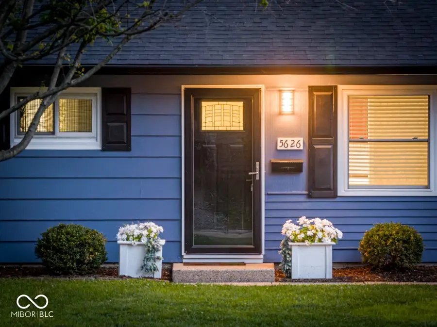 5626 Ralston Avenue, Indianapolis, IN 46220 - #3