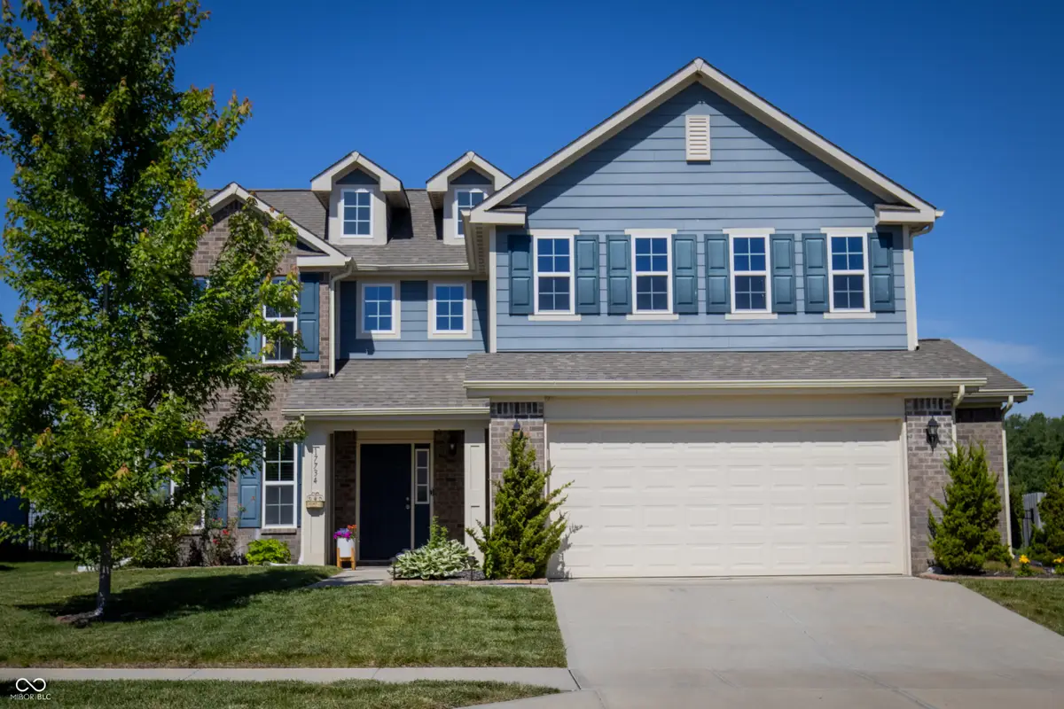 17734 Bentgrass Drive, Noblesville, IN 46062 - #1