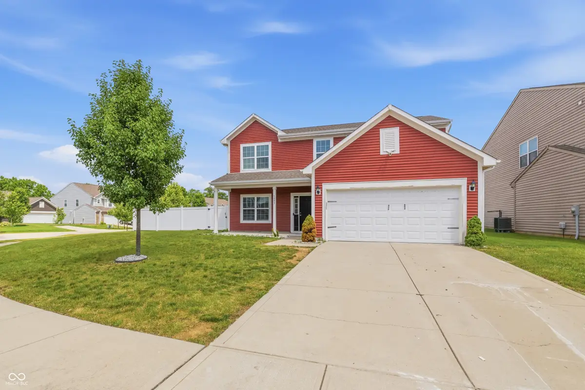 1593 Woodside Circle, Franklin, IN 46131 - #1