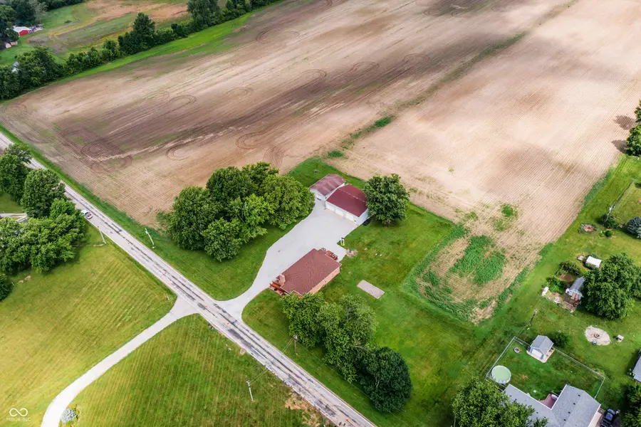 1344 W 1000 N, Fortville, IN 46040 - #2