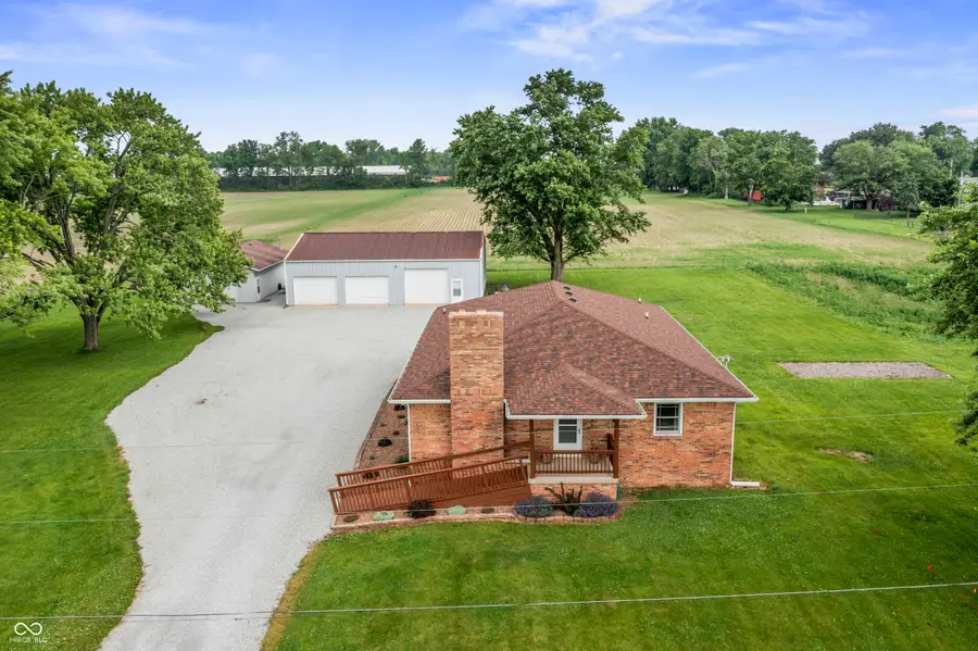 1344 W 1000 N, Fortville, IN 46040 - #3