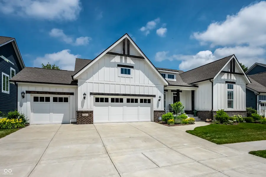 15611 Woodford Drive, Westfield, IN 46074 - #2