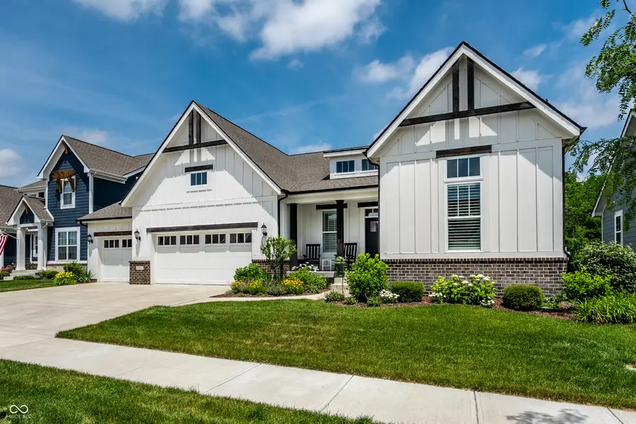 15611 Woodford Drive, Westfield, IN 46074 - #3