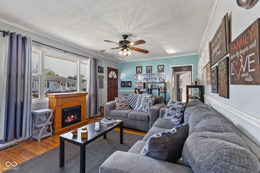 114 Hadley Street, Mooresville, IN 46158 - #3