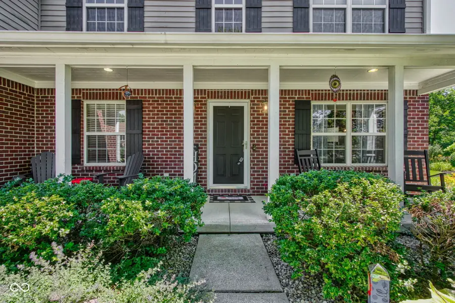 10126 Hawks Lake Drive, Fishers, IN 46037 - #3
