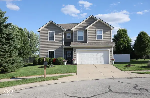 16910 Brigg Court, Westfield, IN 46074