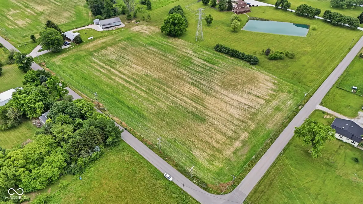 0 W County Rd 500 N, Fairland, IN 46126 - #1