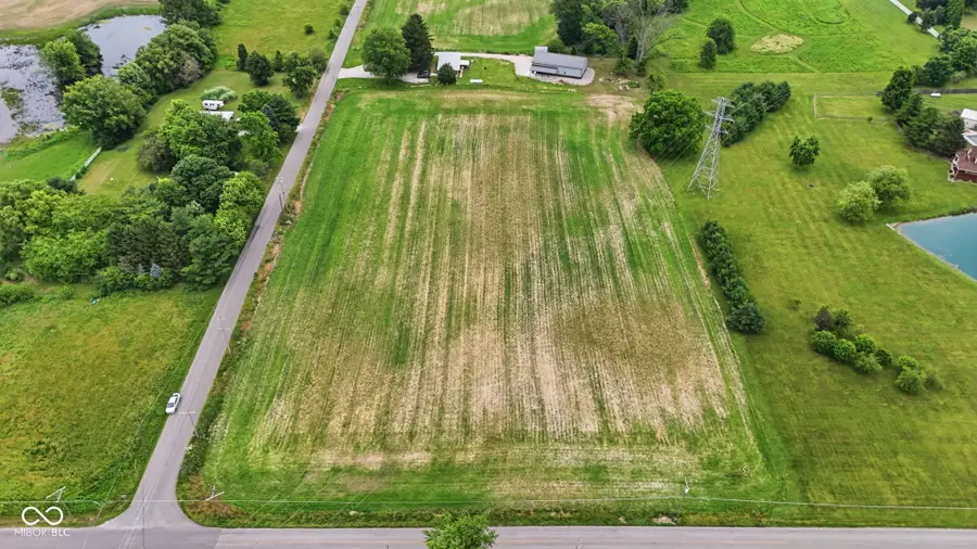 0 W County Rd 500 N, Fairland, IN 46126 - #2