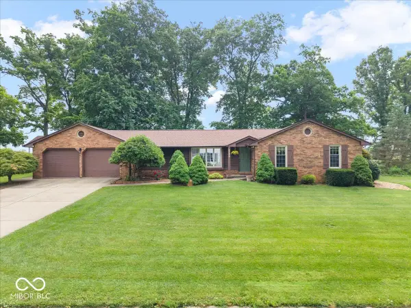 4786 Beechmont Drive, Anderson, IN 46012