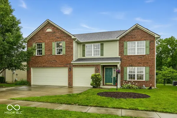 1838 Irish Lake Lane, Indianapolis, IN 46239