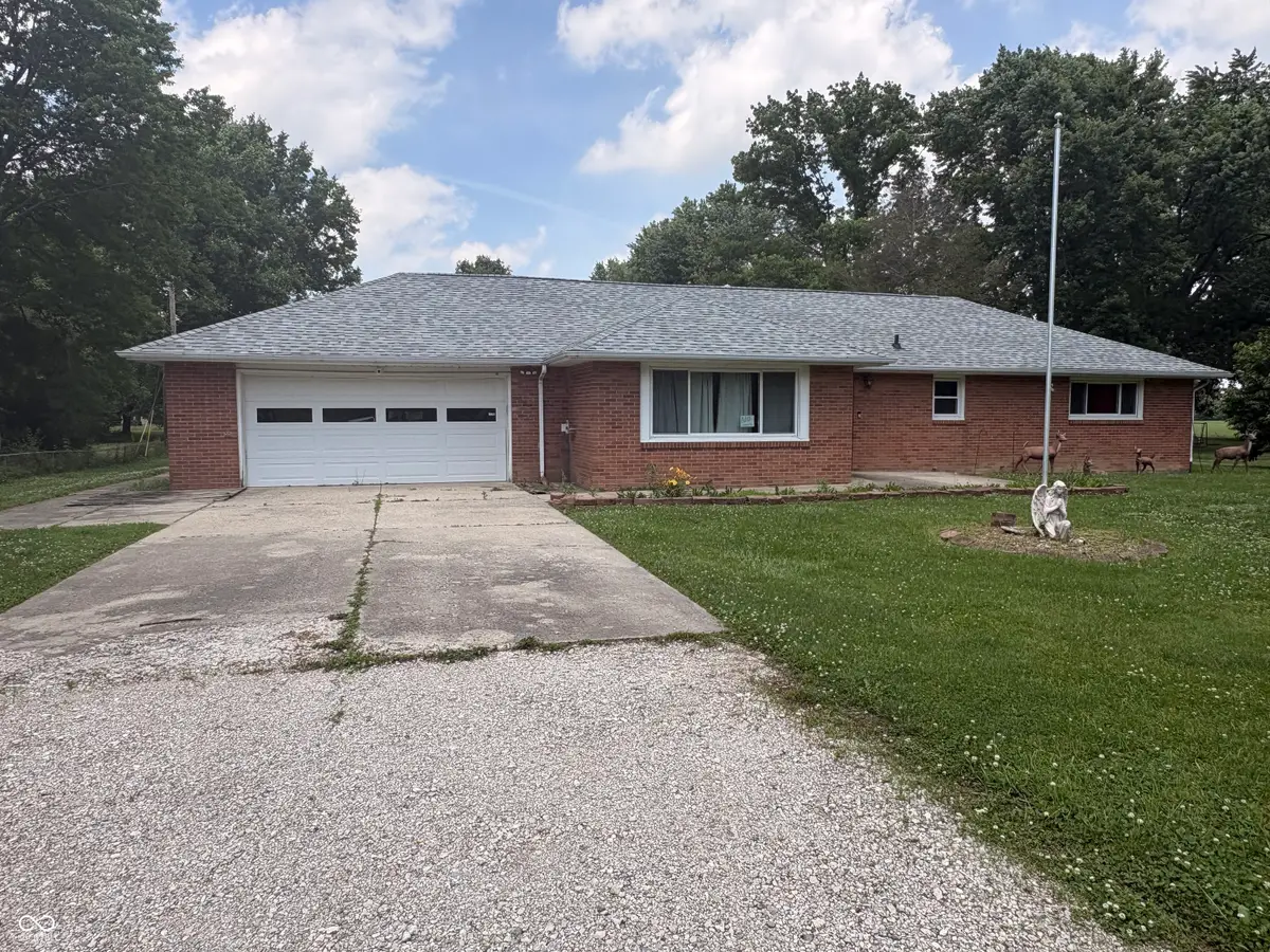3214 Chapel Road, Anderson, IN 46012 - #1