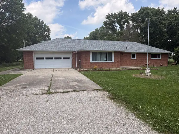3214 Chapel Road, Anderson, IN 46012