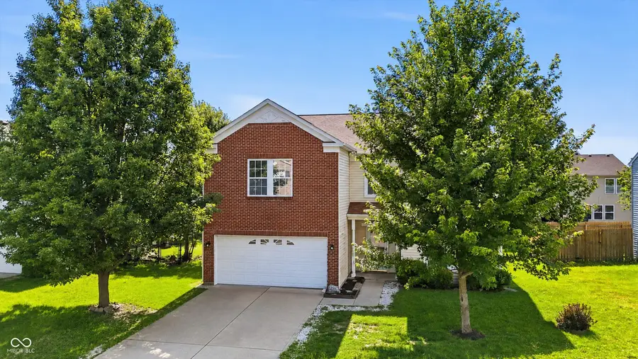 3290 Holt Street, Whiteland, IN 46184 - #2