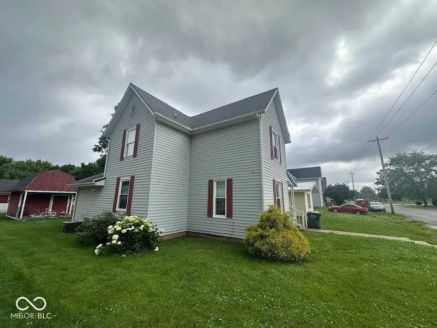204 E 6th Street, Alexandria, IN 46001 - #3