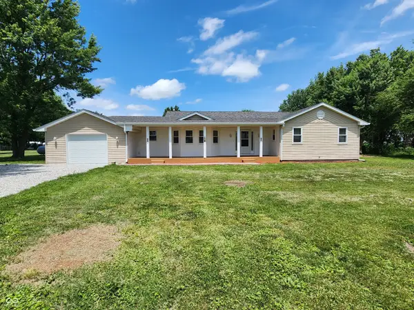 308 South Street, Advance, IN 46102