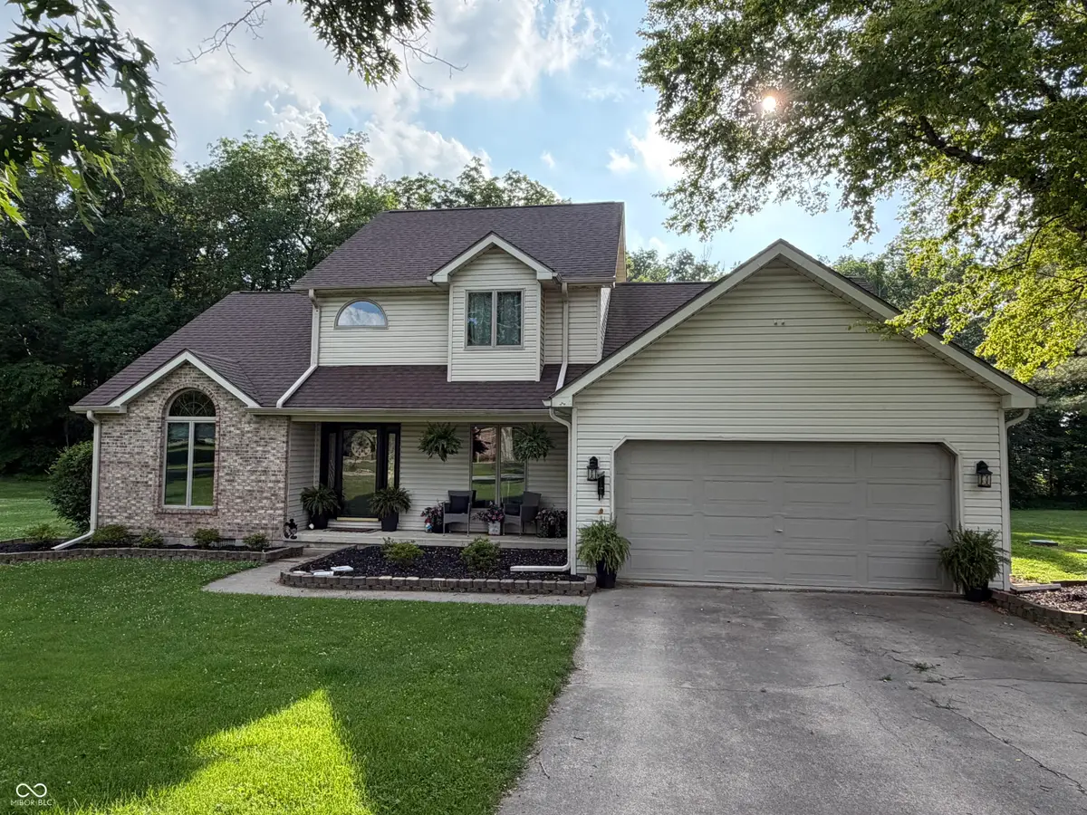 1934 N 950 W, Parker City, IN 47368 - #1