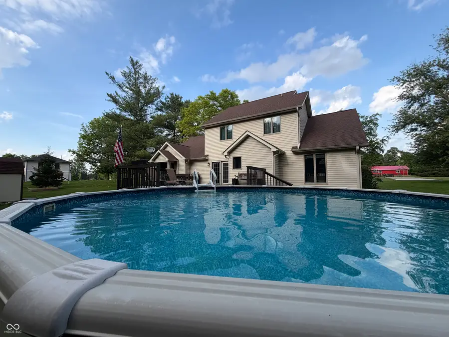 1934 N 950 W, Parker City, IN 47368 - #2