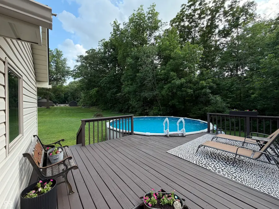 1934 N 950 W, Parker City, IN 47368 - #3