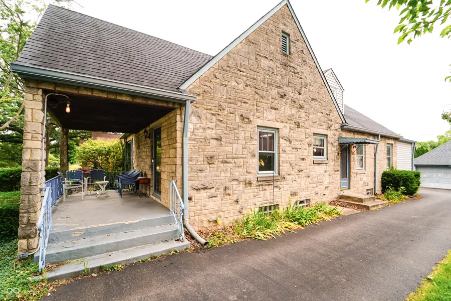 6126 E Saint Joseph Street, Indianapolis, IN 46219 - #3