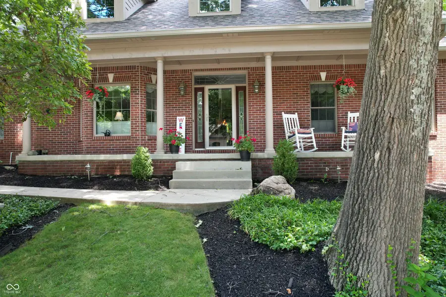 4934 E County Road 100 S, Avon, IN 46123 - #3