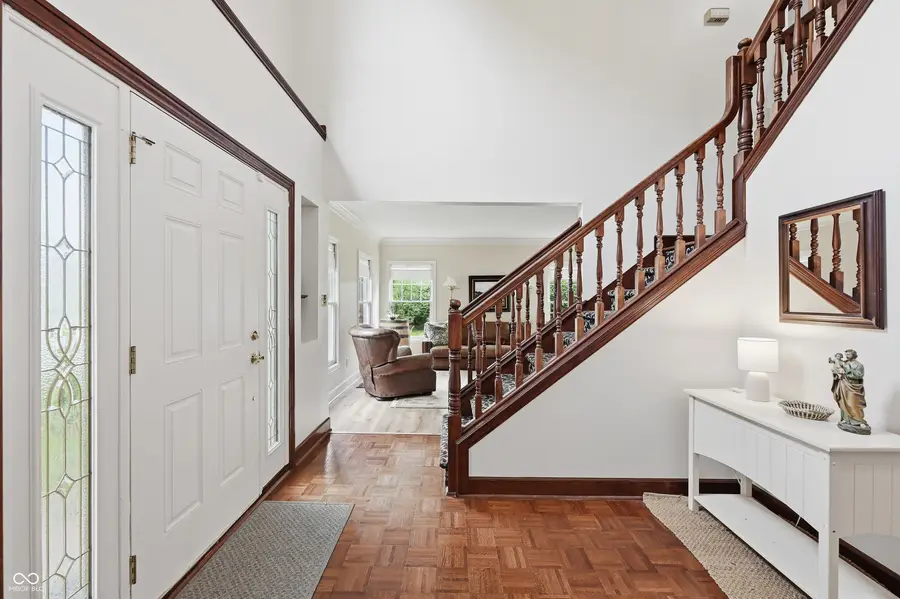 14379 Jeffrey Court, Carmel, IN 46032 - #3