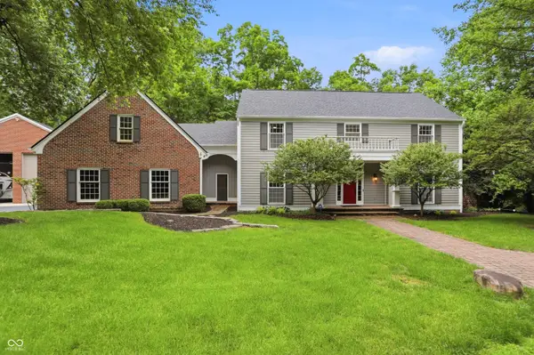 8820 Mud Creek Road, Indianapolis, IN 46256