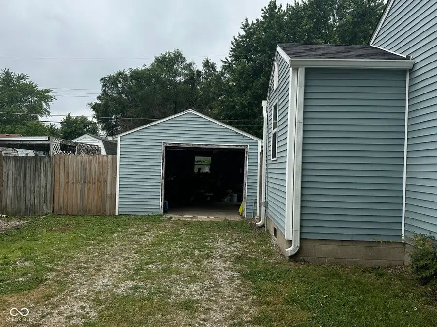 484 S Rochester, Indianapolis, IN 46241 - #3